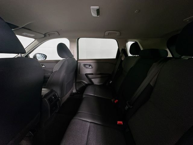 Used 2023 Black Nissan SV image 23