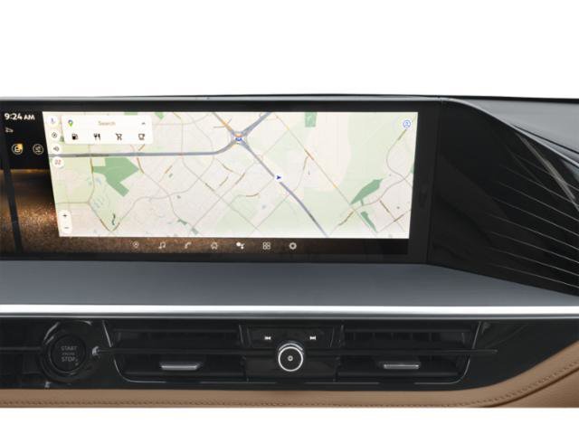 2025 INFINITI QX80 Sensory 4WD - Photo 18