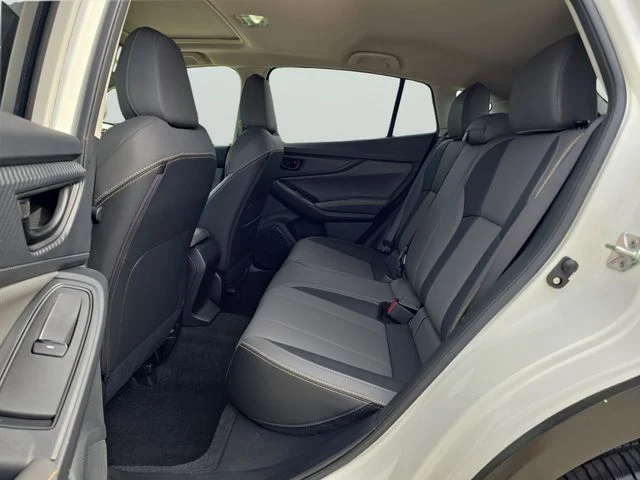 Used 2023 White Subaru Sport image 12
