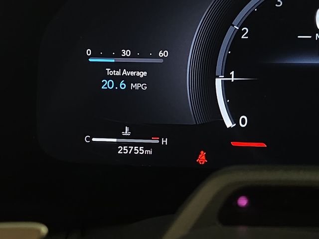 Certified Used 2024 Gray Lexus 350 Premium image 11