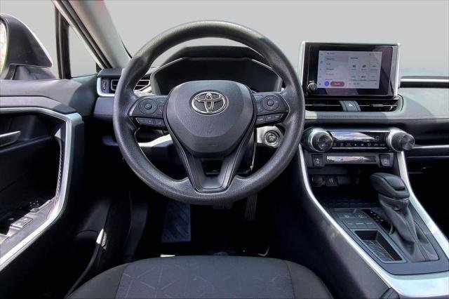 Certified Used 2025 ICE CAP Toyota  image 6