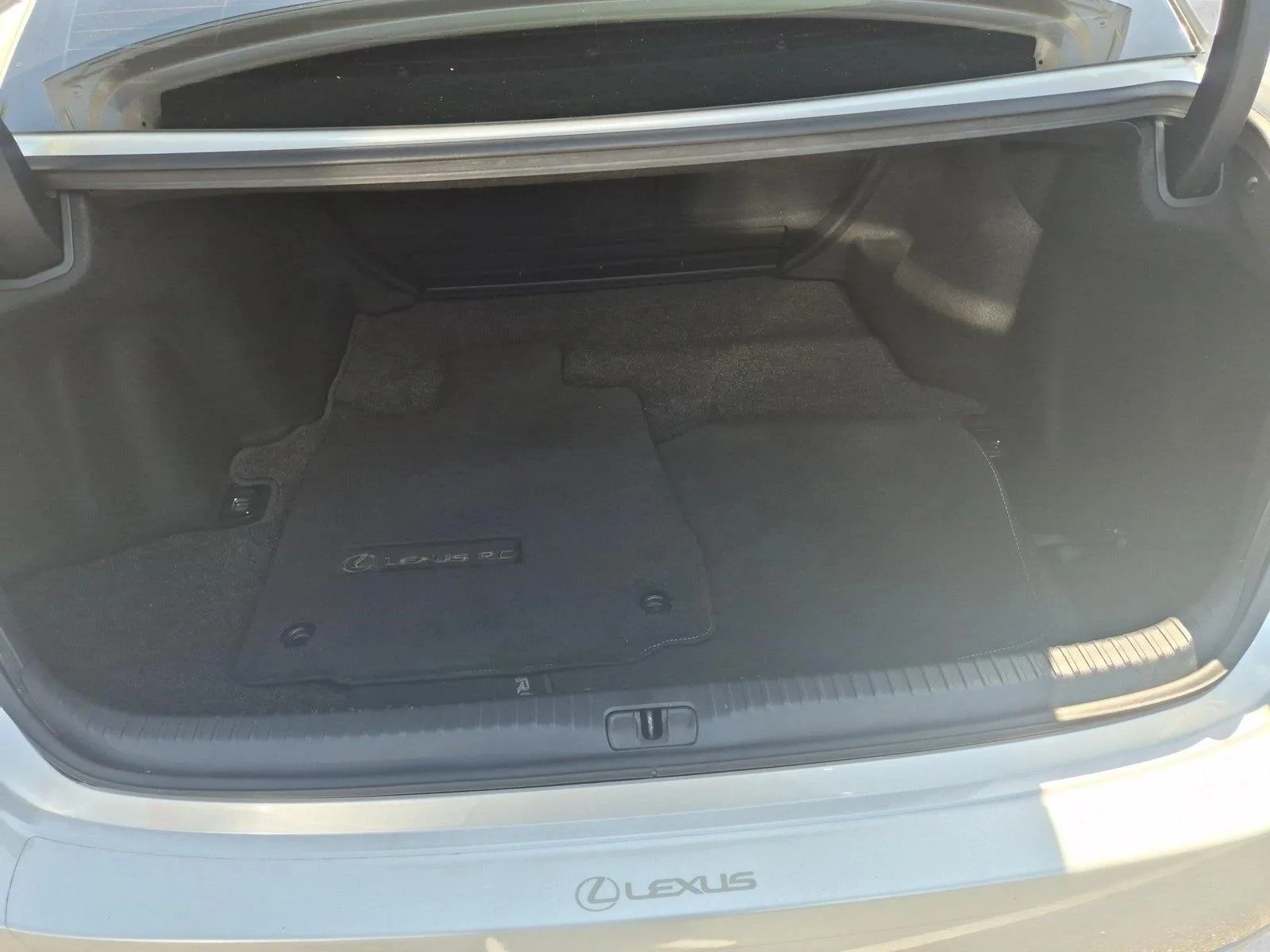 2016 Lexus RC 350 - Photo 6