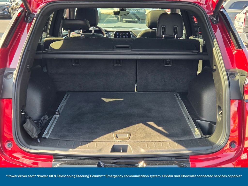 2019 Chevrolet Blazer RS - Photo 22