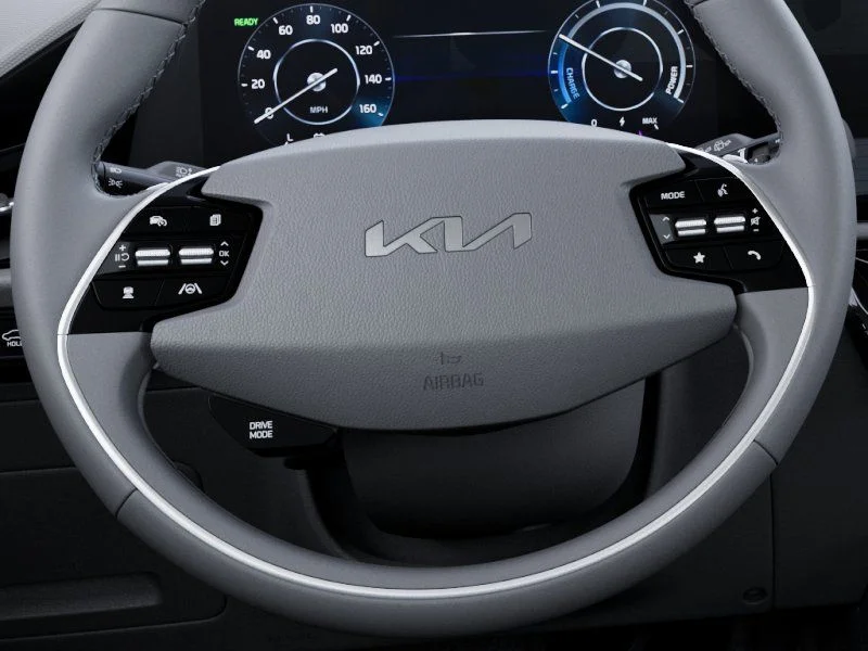 New 2026 Cityscape Green Kia WIND image 23