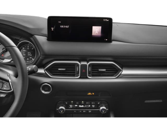 2025 Mazda CX-5 S Select Package - Photo 12