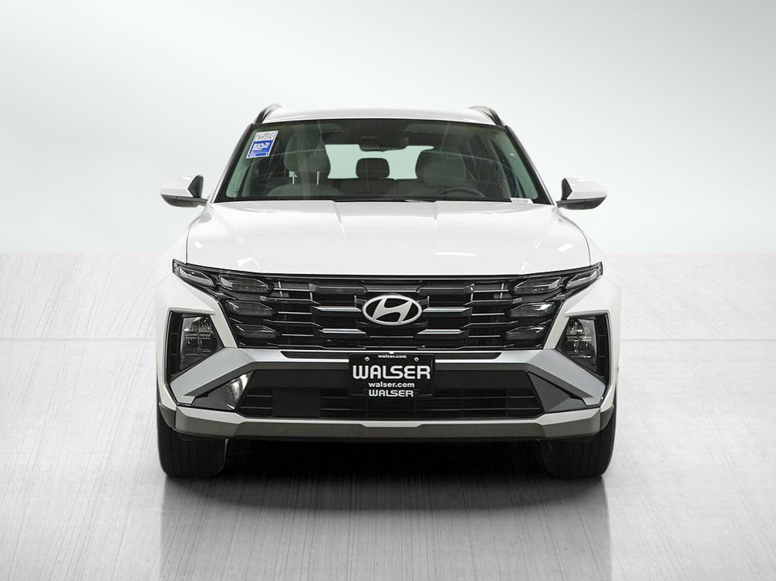 2026 Hyundai Tucson SEL - Photo 9