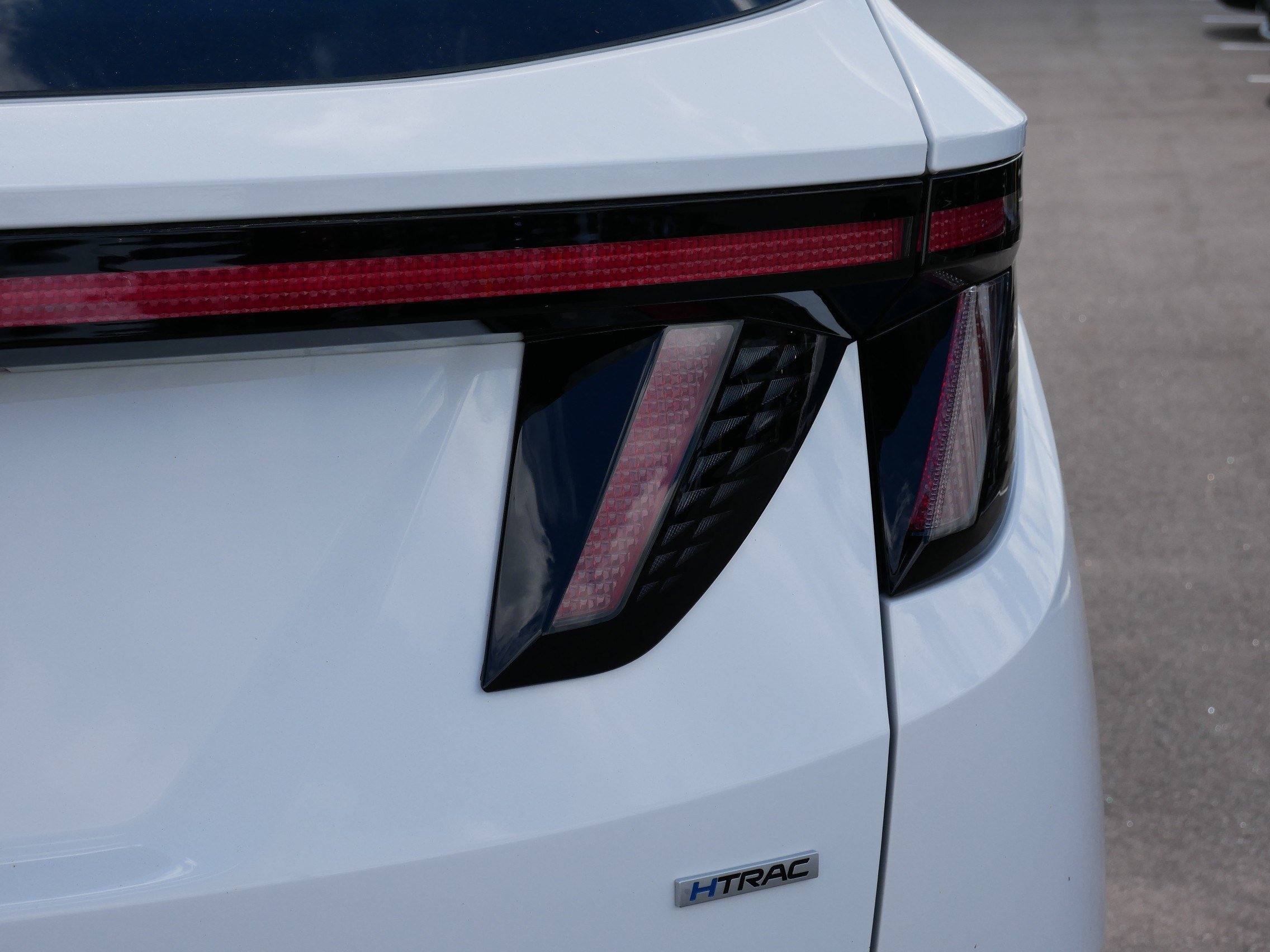 2023 Hyundai Tucson SEL - Photo 17