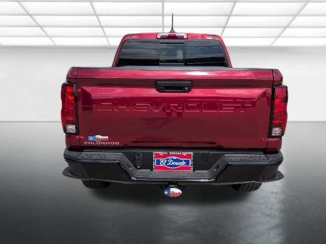 2026 Chevrolet Colorado Trail Boss - Photo 29