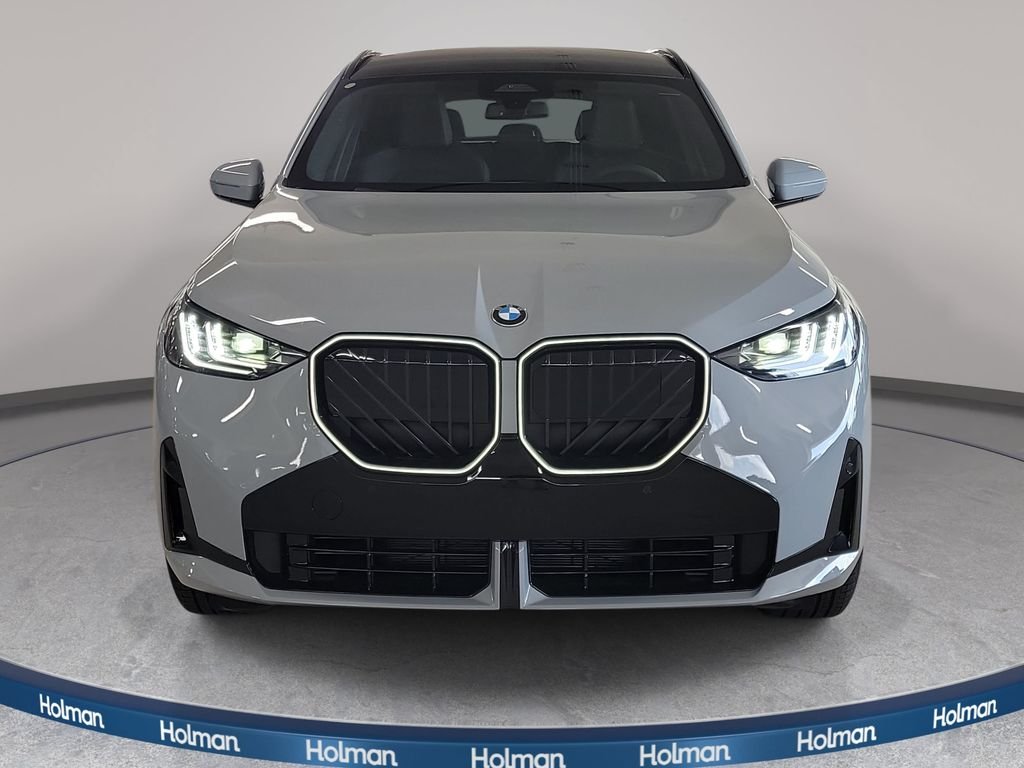 5UX53GP07T9568708
