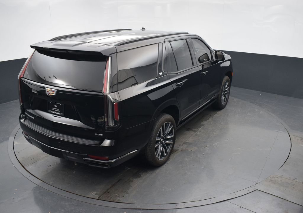 2024 CADILLAC ESCALADE - Image 47