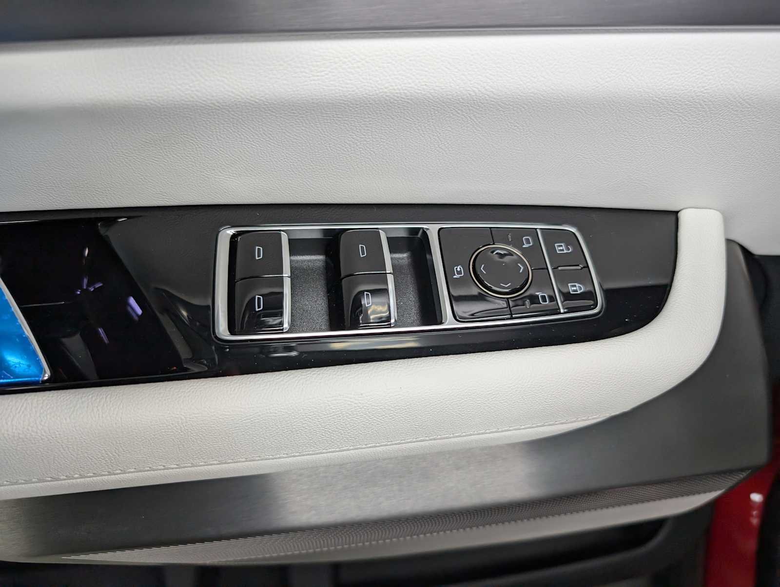 2026 Cadillac VISTIQ Luxury - Photo 37