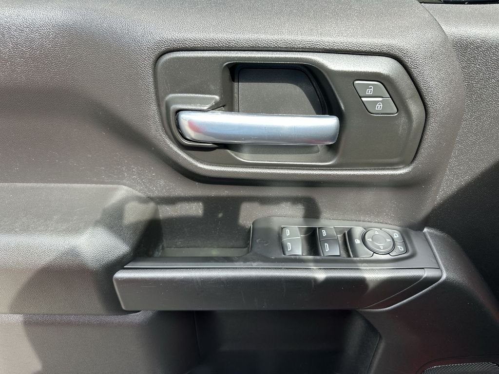 2023 GMC Sierra 1500 Pro - Photo 23