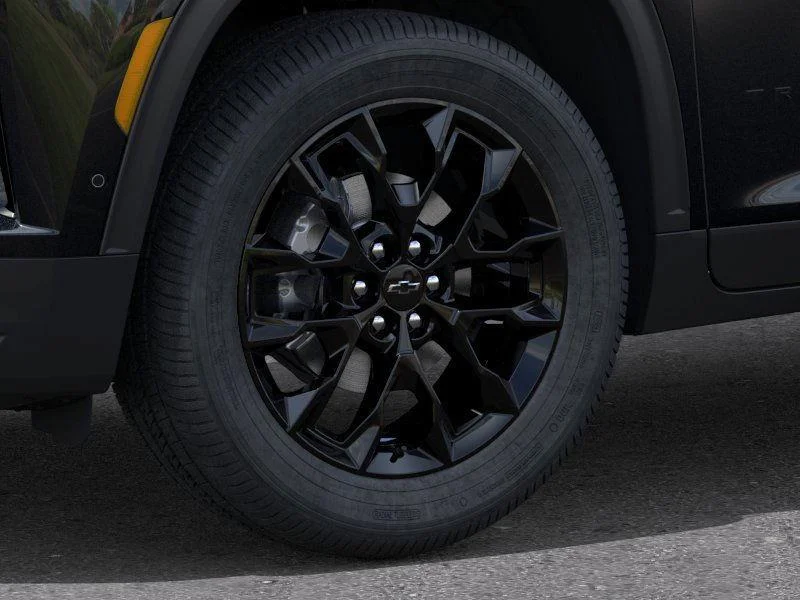 New 2026  Chevrolet LT image 9