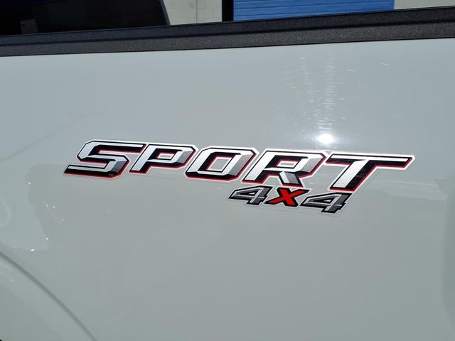 Used 2023 Avalanche Ford XLT image 11