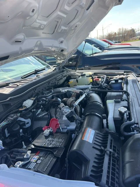 New 2026 Avalanche Ford F-350® XL image 78