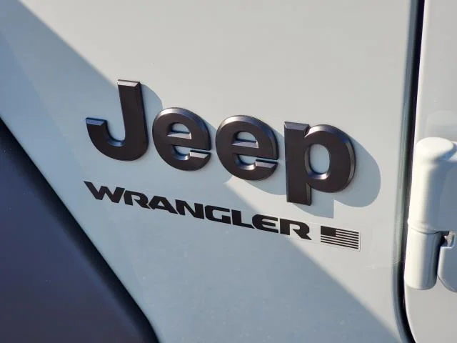 New 2026 Earl Clearcoat Jeep Willys image 24