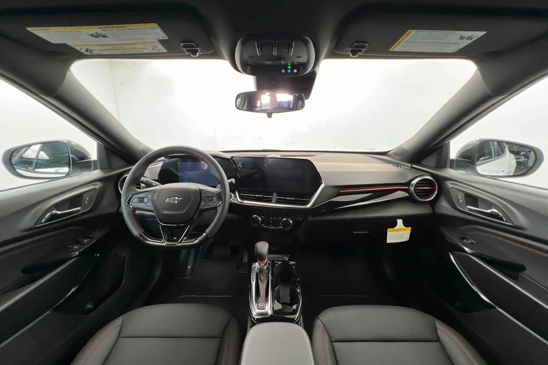 2026 Chevrolet Trax RS - Photo 9