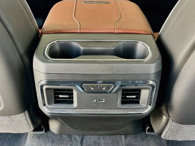 2026 GMC Sierra 2500HD Denali Ultimate - Photo 18
