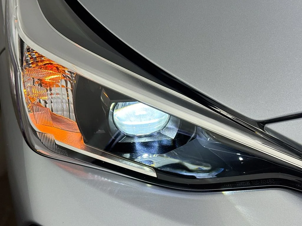 Certified Used 2026 Silver Subaru Premium image 37