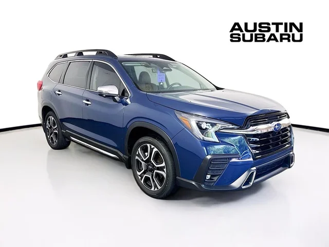 2023 Subaru Ascent Touring