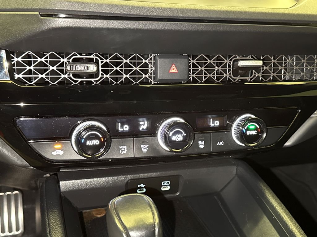 2023 Honda Accord Hybrid Sport - Photo 26