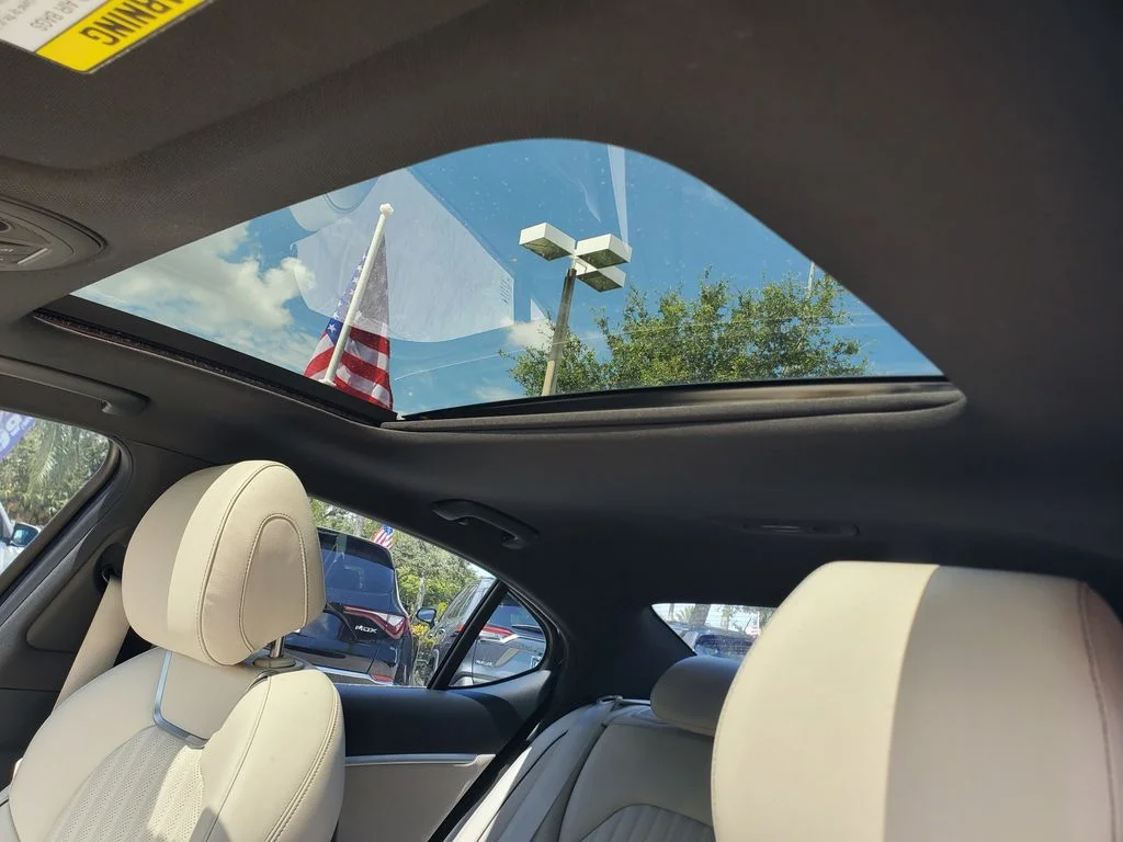 Used 2023 Blue Genesis 2.0T image 18