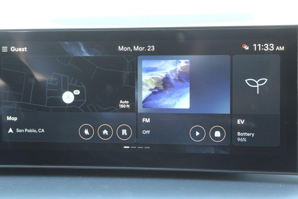 2026 Hyundai IONIQ 9 S - Photo 26