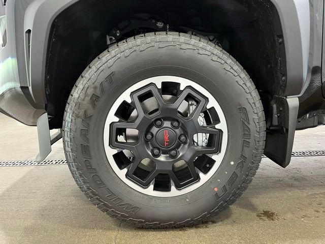 2026 Toyota Tacoma TRD Off Road - Photo 21