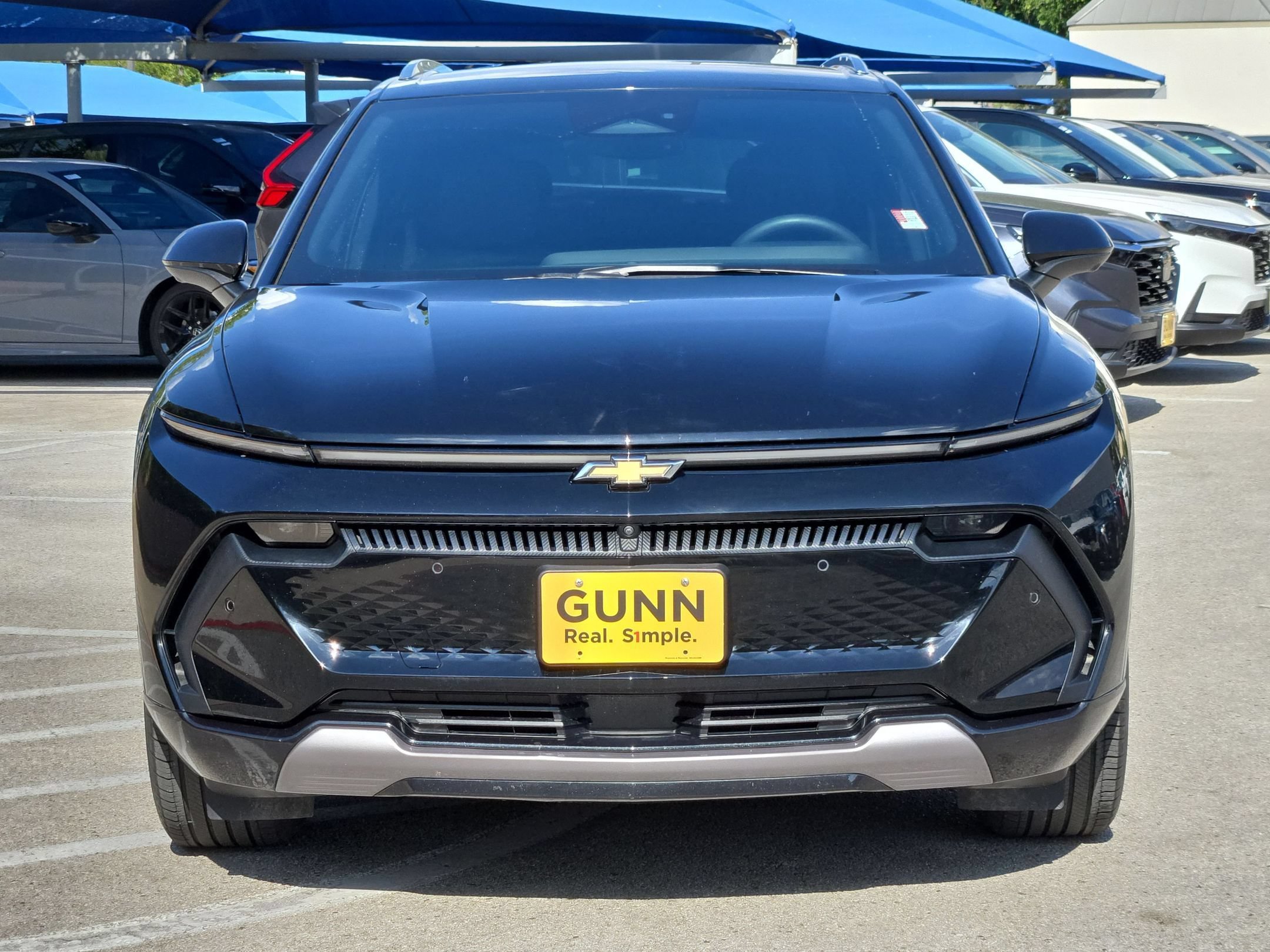 Used 2024 Black Chevrolet LT image 8