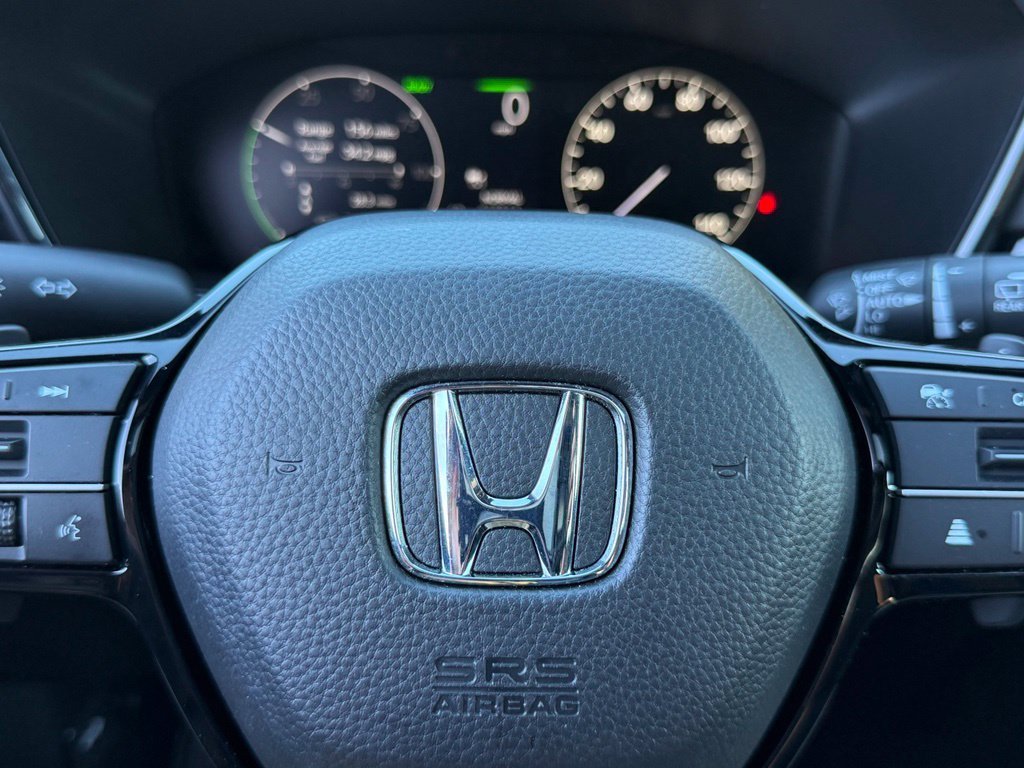 Used 2024  Honda Sport Touring image 28
