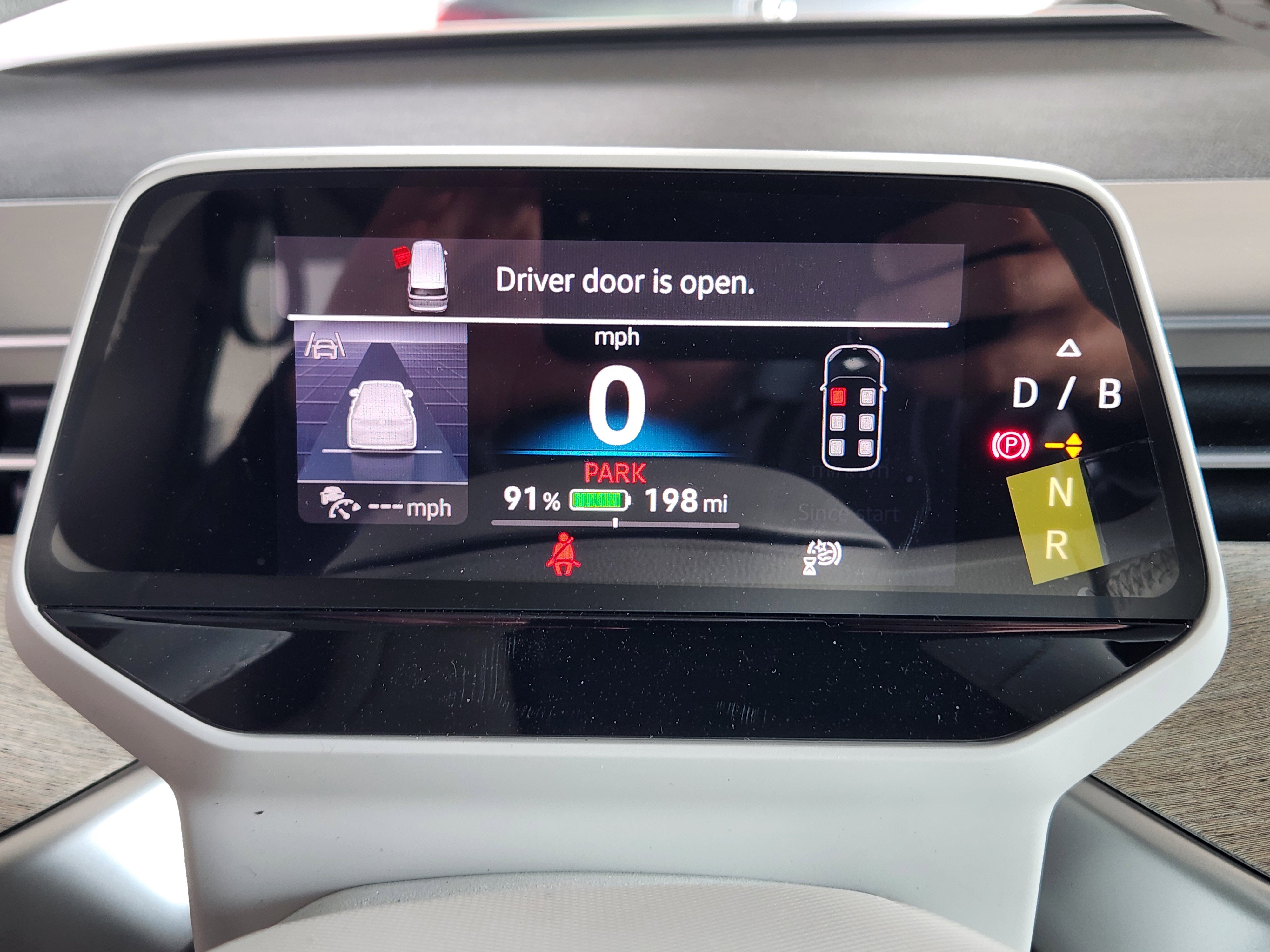 2025 Volkswagen ID. Buzz 1st Edition - Photo 11