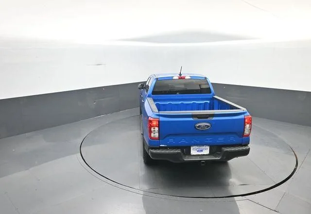 New 2026 Velocity Blue Metallic Ford XL image 29