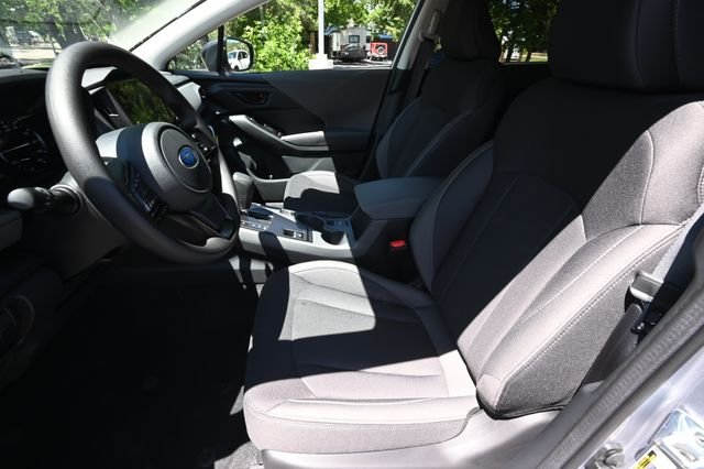 New 2026 ICE SILVER METALLIC Subaru Premium image 7