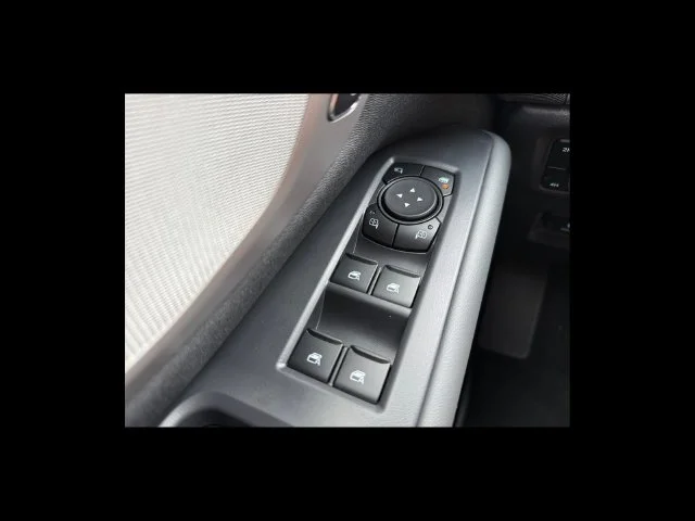 New 2027 Black Ford Active image 26
