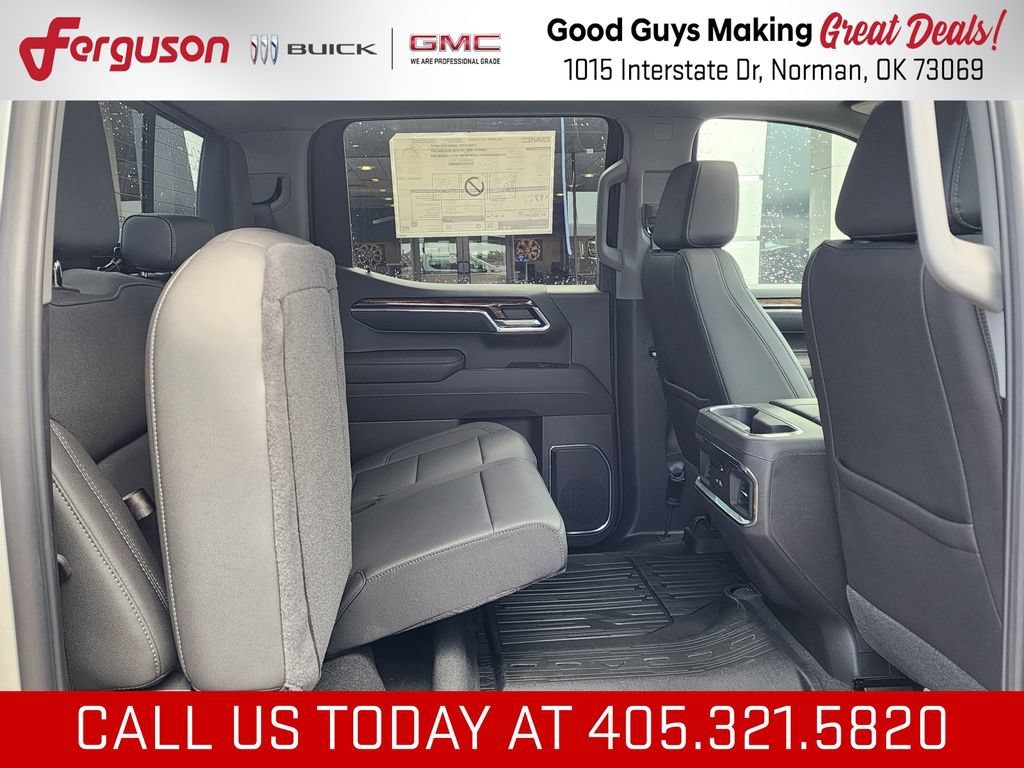 2026 GMC Sierra 1500 Elevation - Photo 44