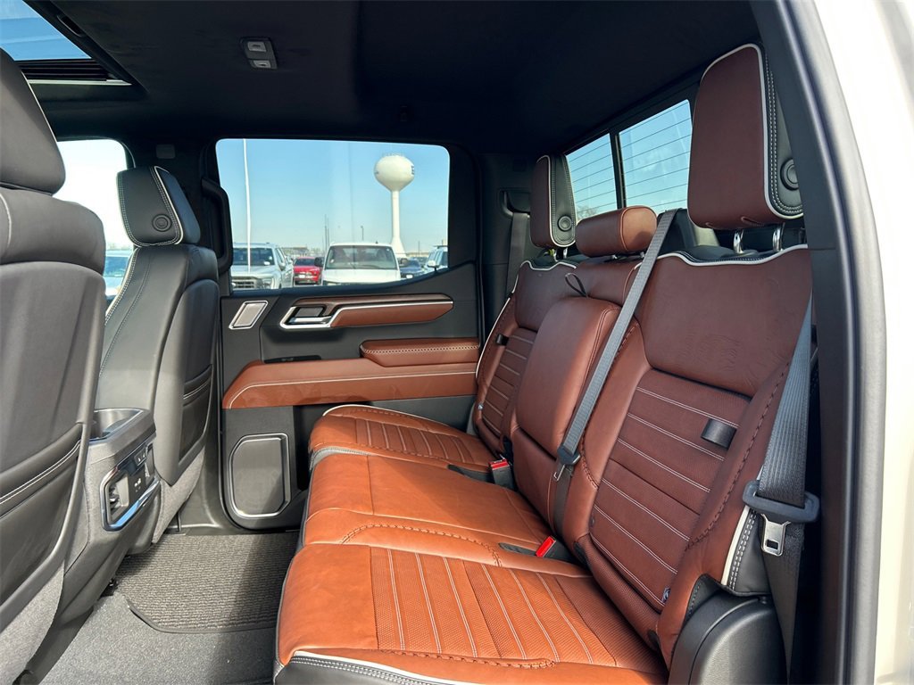 2026 GMC SIERRA - Image 33