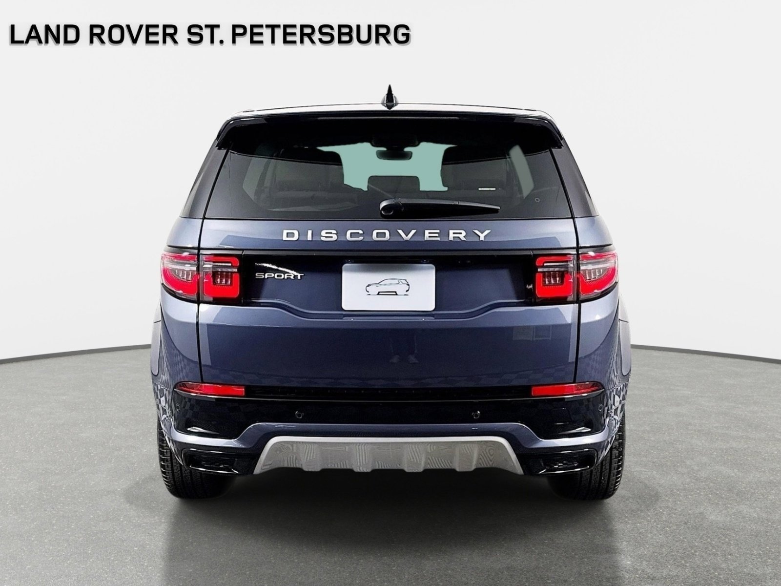 Used 2025 Blue Land Rover S image 6