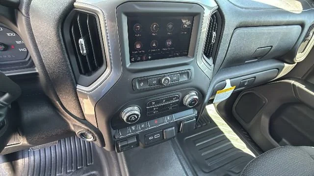 2026 GMC Sierra 3500HD Pro - Photo 19