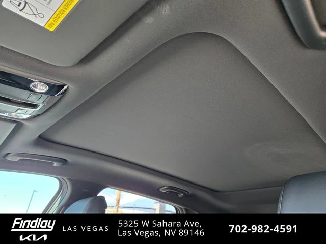 New 2027 Gray Kia X-Line Prestige image 13