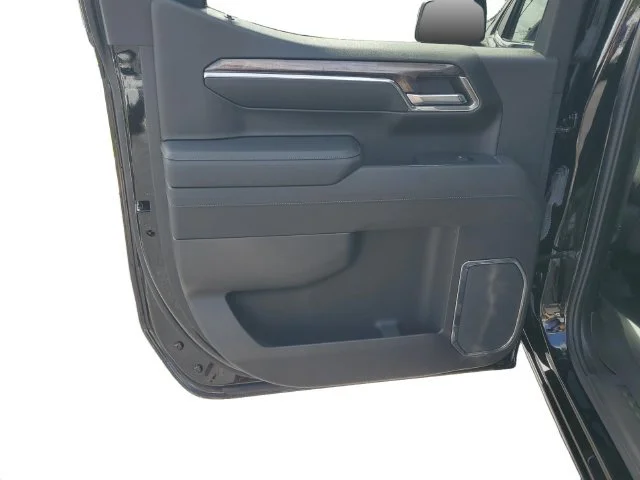 Used 2024 Black Chevrolet LTZ image 29