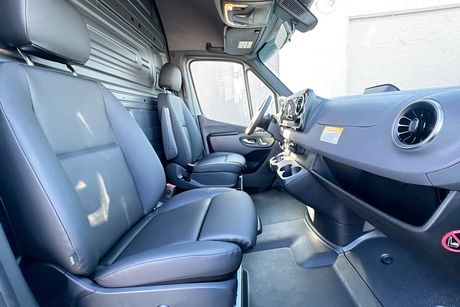 New 2026 Silver Gray Mercedes-Benz  image 23