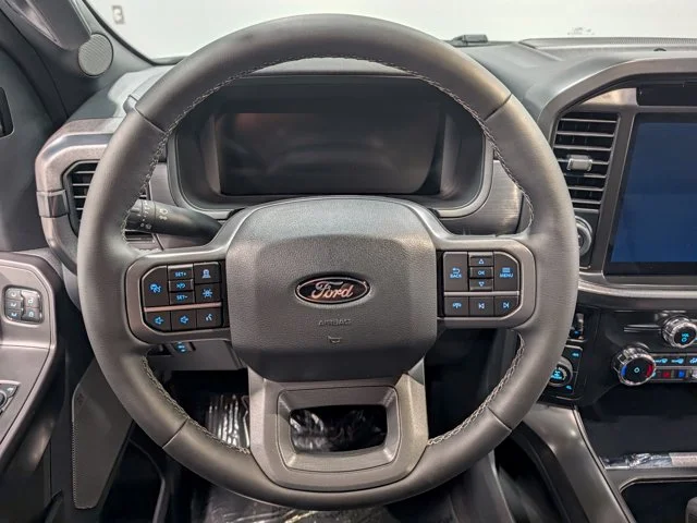 Used 2026 White Ford Lariat image 15