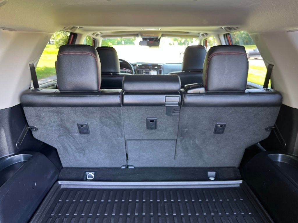 Used 2024 Gray Toyota TRD Pro image 42