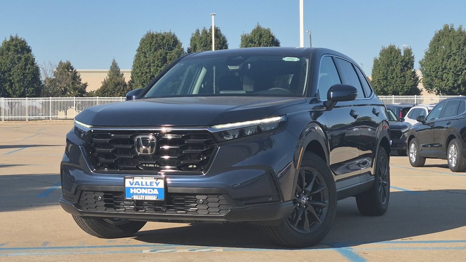 Vehicle thumbnail