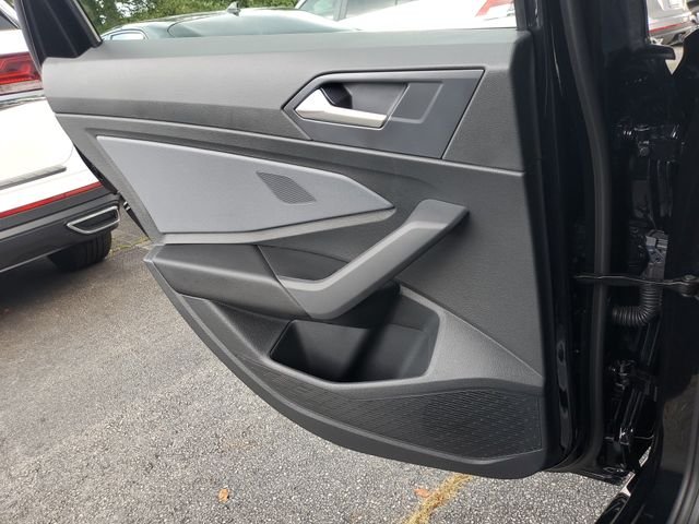 New 2026 Black Volkswagen 2.0T Autobahn image 19