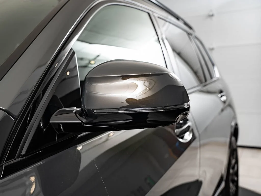 New 2027 Dravit Grey Metallic BMW xDrive40i image 17