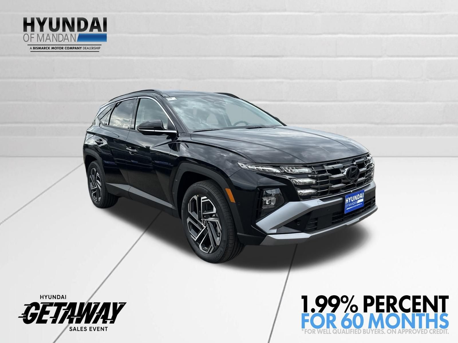 New 2026 Gray Hyundai Limited image 2