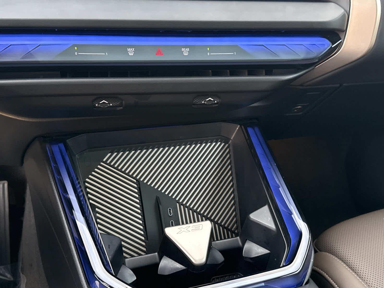 2025 BMW X3 30 - Photo 20