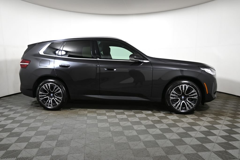 Used 2026 Dark Graphite BMW 30 xDrive image 8