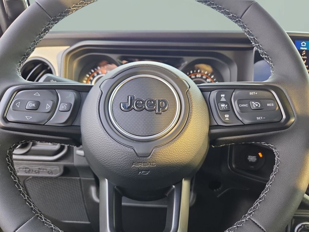 New 2025 41 Exterior Paint Jeep Sport S image 11